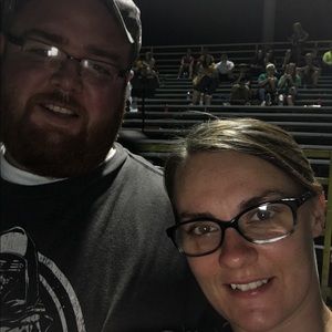 Meet your Posher, Jackie